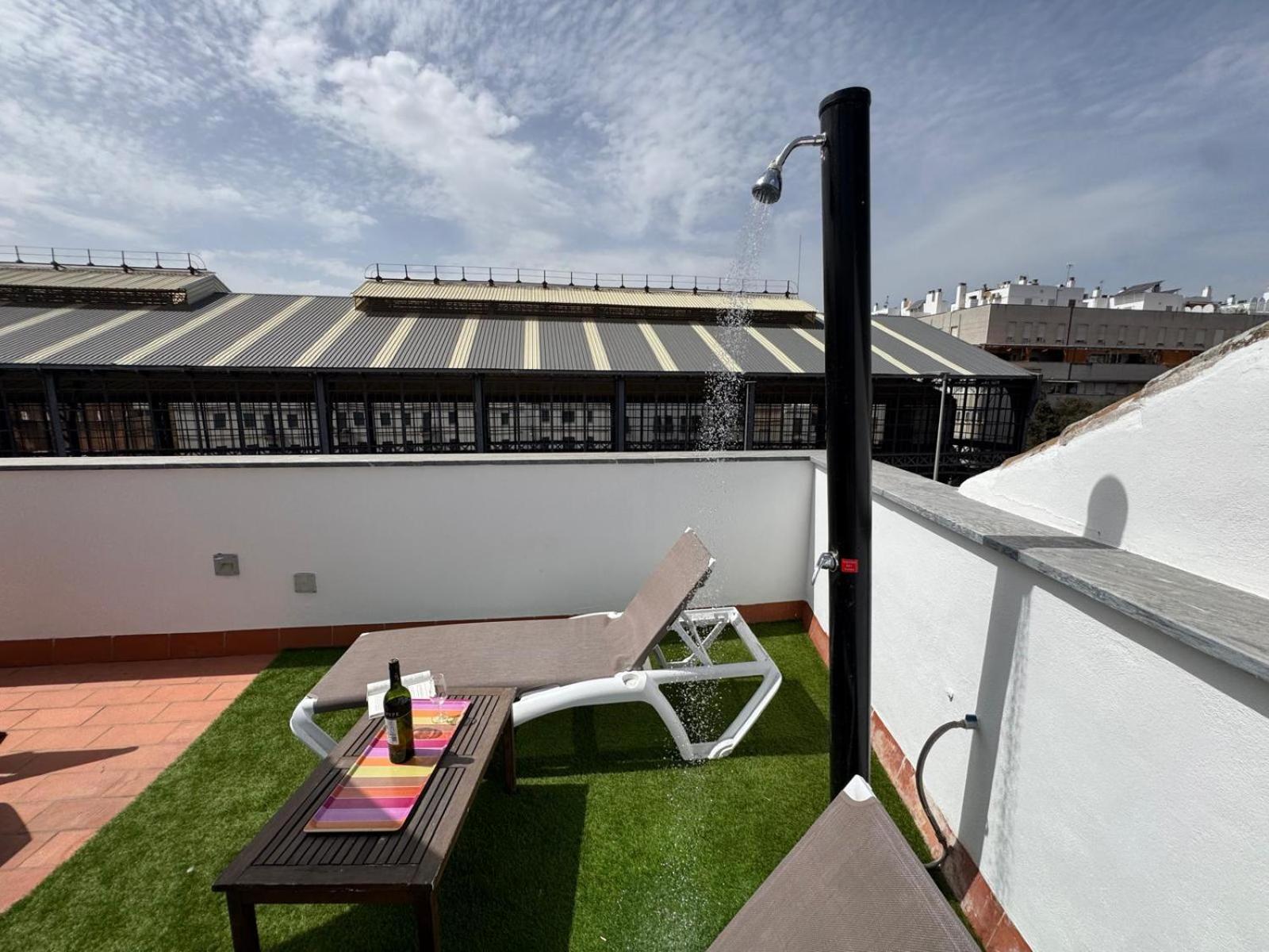 Apartamentos Rg Duplex San Bernardo — Fotos 3